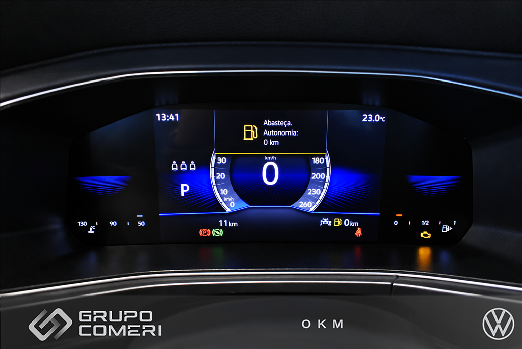 T-CROSS 1.0 200 TSI TOTAL FLEX SENSE AUTOMÁTICO5