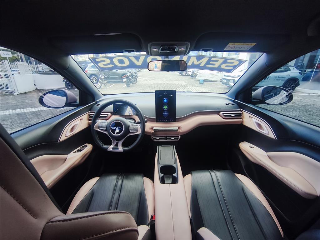 DOLPHIN MINI 38 KW ELÉTRICO9