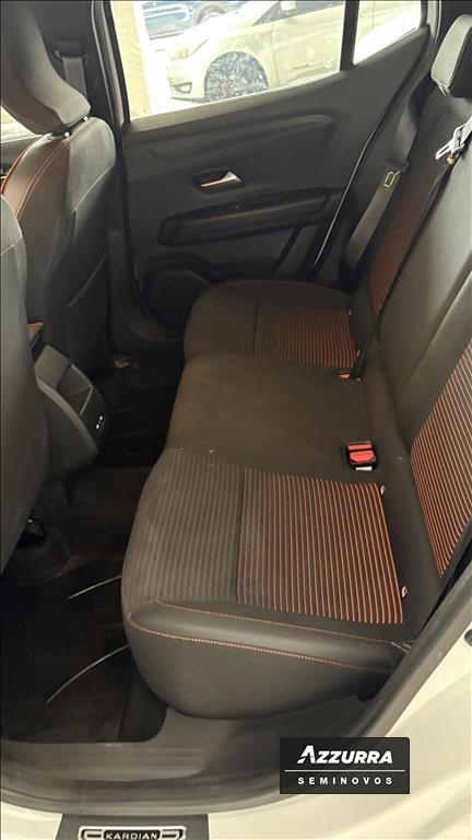 KARDIAN 1.0 TCE FLEX PREMIÉRE EDITION EDC11