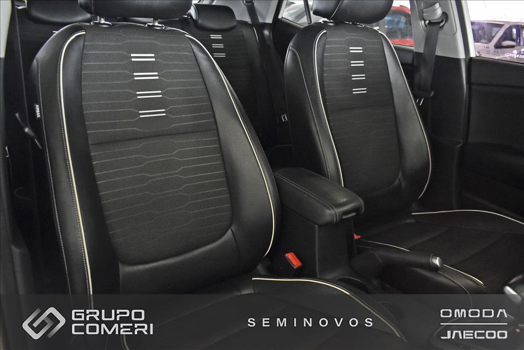 STONIC 1.0 TGDI MHEV SX AUTOMÁTICO8