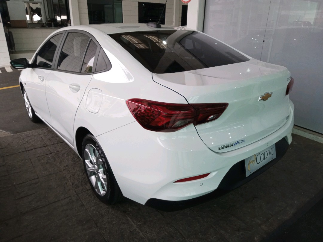 ONIX PLUS 1.0 TURBO FLEX LTZ MANUAL5
