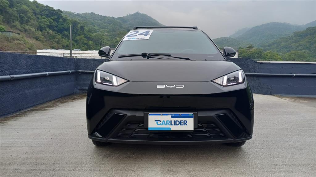 DOLPHIN MINI 38 KW ELÉTRICO