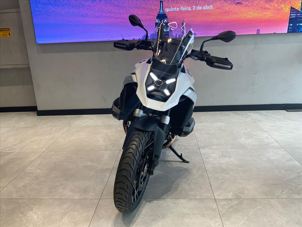 BMW Motorrad-R-1300 GS