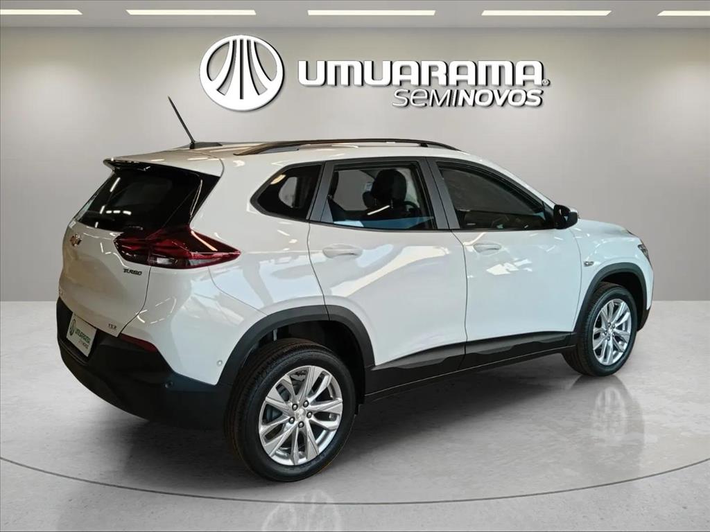 TRACKER 1.0 TURBO FLEX LTZ AUTOMÁTICO3