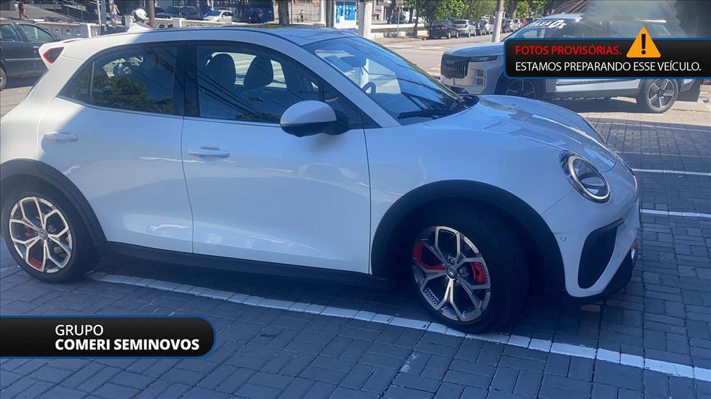 ORA 03 63 KW ELÉTRICO GT2