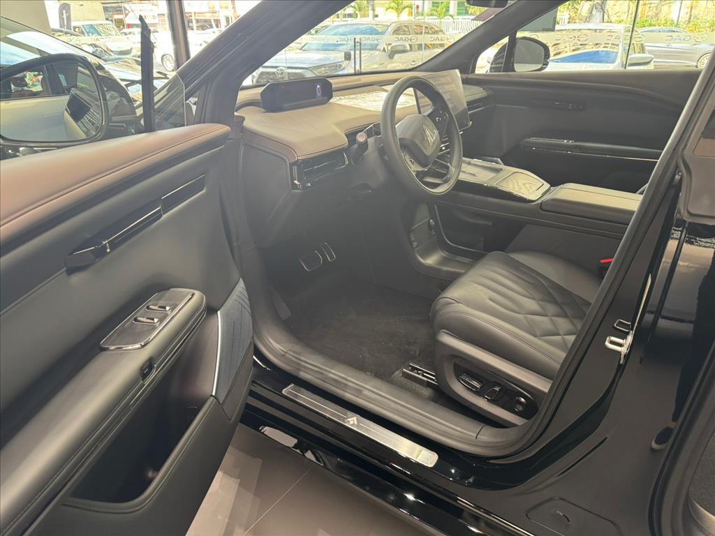 HYPTEC HT 72,7 KW ELÉTRICO ULTRA6