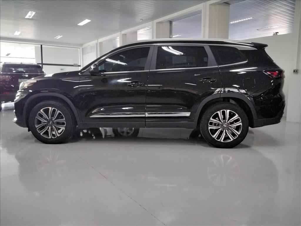 TIGGO 8 1.6 TGDI GASOLINA TXS MAX DRIVE DCT