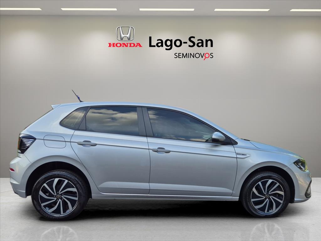 POLO 1.0 170 TSI HIGHLINE AUTOMÁTICO6