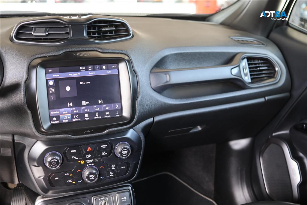 JEEP RENEGADE 1.3 T270 TURBO FLEX S 4X4 AT9