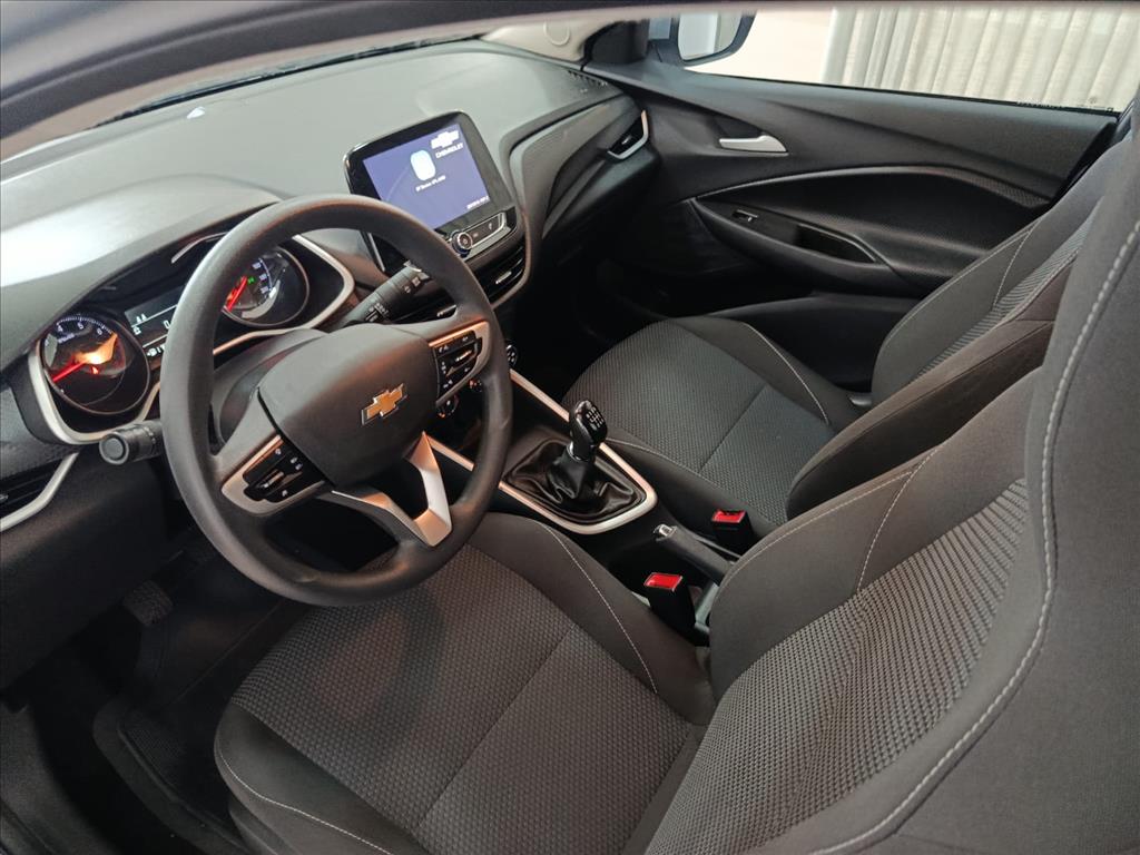 ONIX PLUS 1.0 FLEX LT MANUAL8