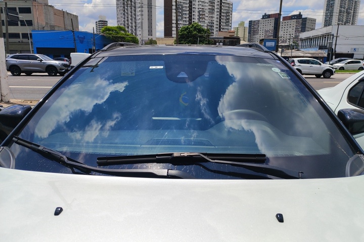 COMMANDER 1.3 T270 TURBO FLEX OVERLAND AT65