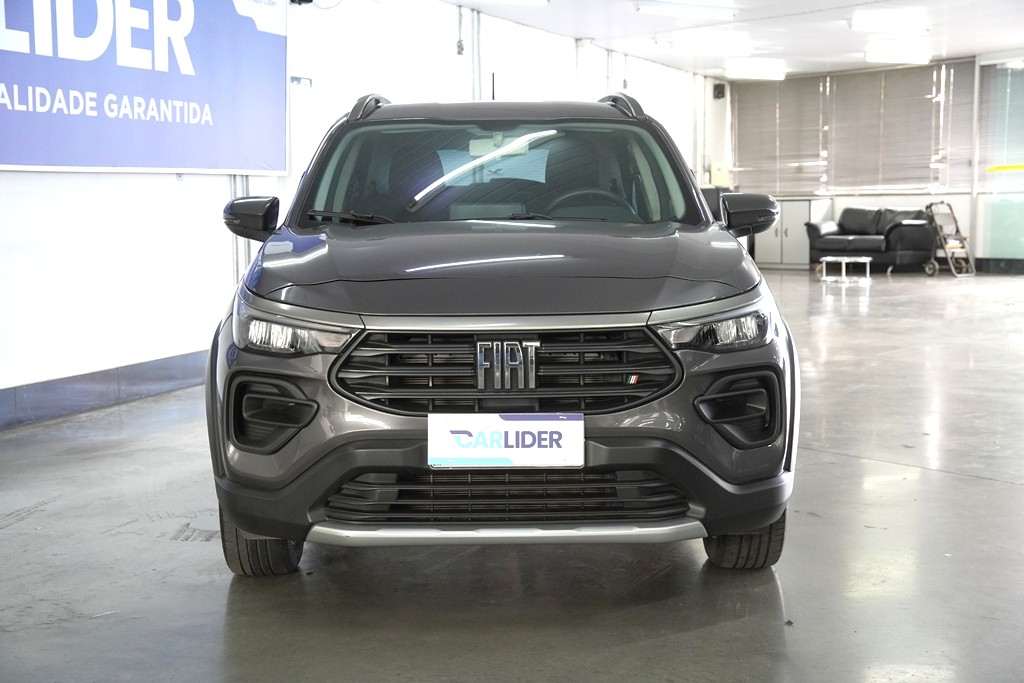 PULSE 1.0 TURBO 200 FLEX AUDACE CVT1