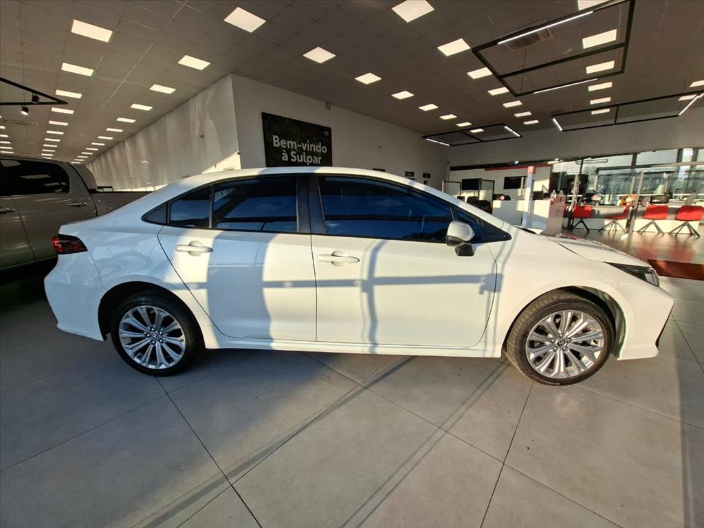 COROLLA 2.0 VVT-IE FLEX XEI DIRECT SHIFT2