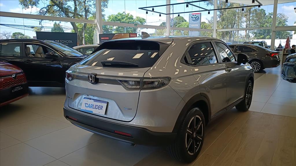 HR-V 1.5 DI I-VTEC FLEX EXL CVT10