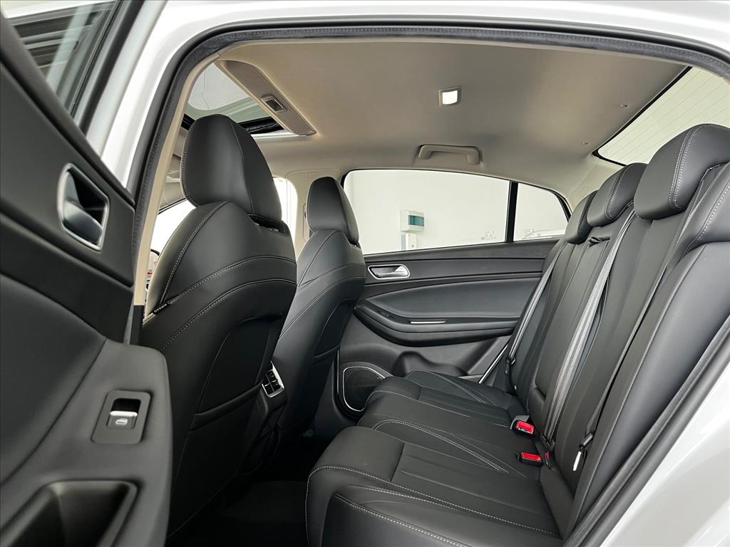 Caoa Chery-ARRIZO 6 PRO-1.5 TCI FLEX HYBRID MAX DRIVE CVT