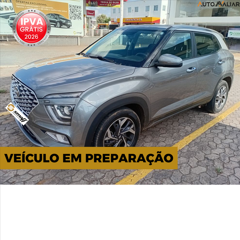 1.0 TGDI FLEX LIMITED AUTOMÁTICO