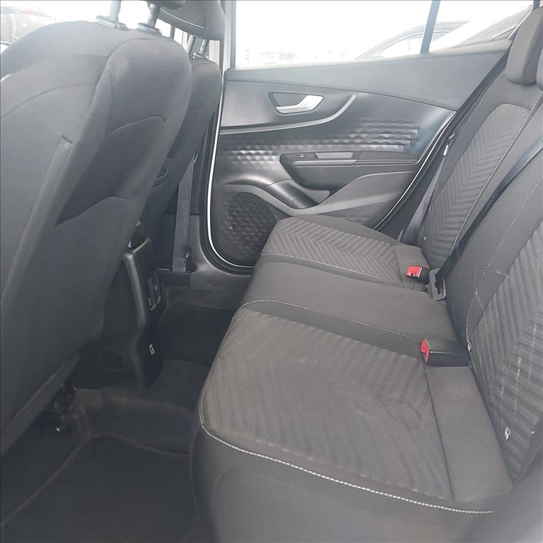 FASTBACK 1.0 TURBO 200 FLEX AUDACE CVT11