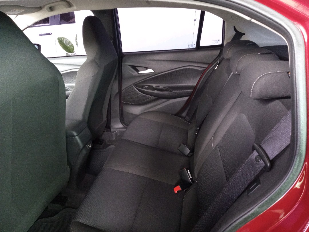 ONIX 1.0 FLEX LT MANUAL9