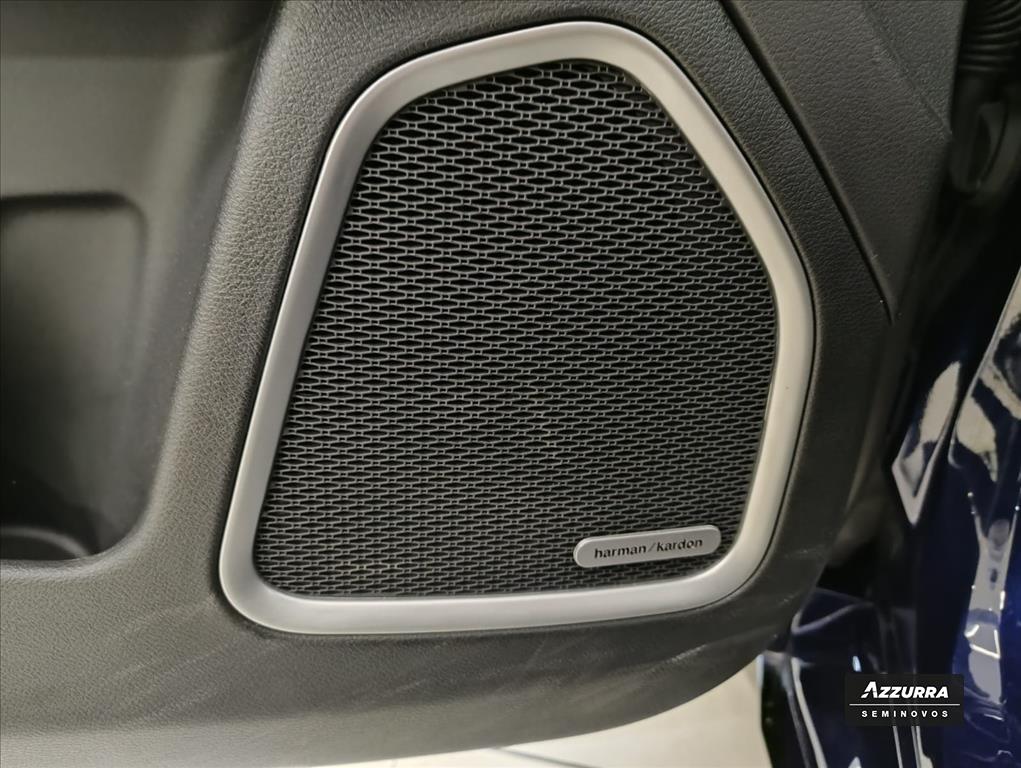 COMMANDER 2.2 TURBO DIESEL OVERLAND AT913