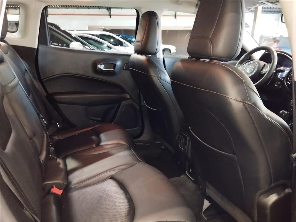 COMPASS 2.0 16V DIESEL LIMITED 4X4 AUTOMÁTICO14
