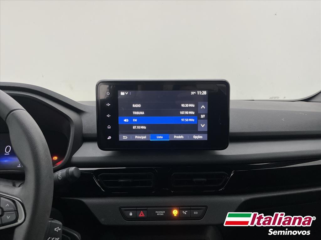 KARDIAN 1.0 TCE FLEX EVOLUTION MANUAL9