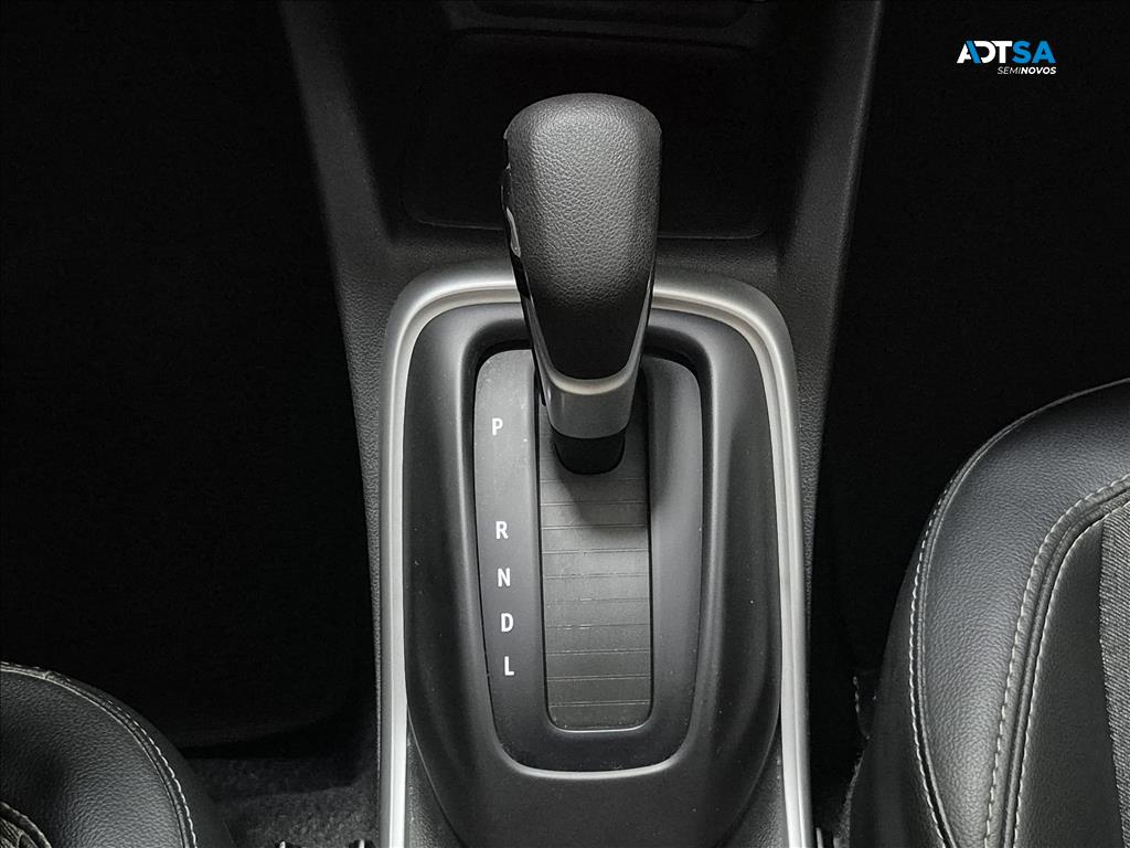 CHEVROLET TRACKER 1.0 TURBO FLEX LTZ AUTOMÁTICO