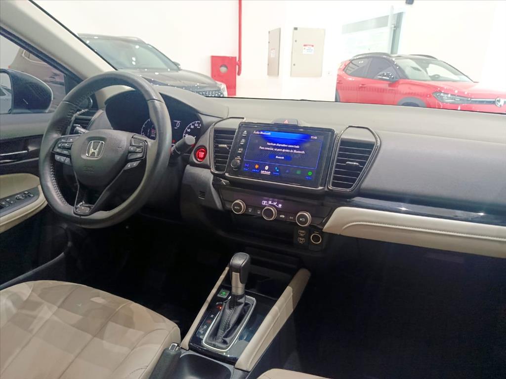 CITY 1.5 i-VTEC FLEX TOURING CVT10