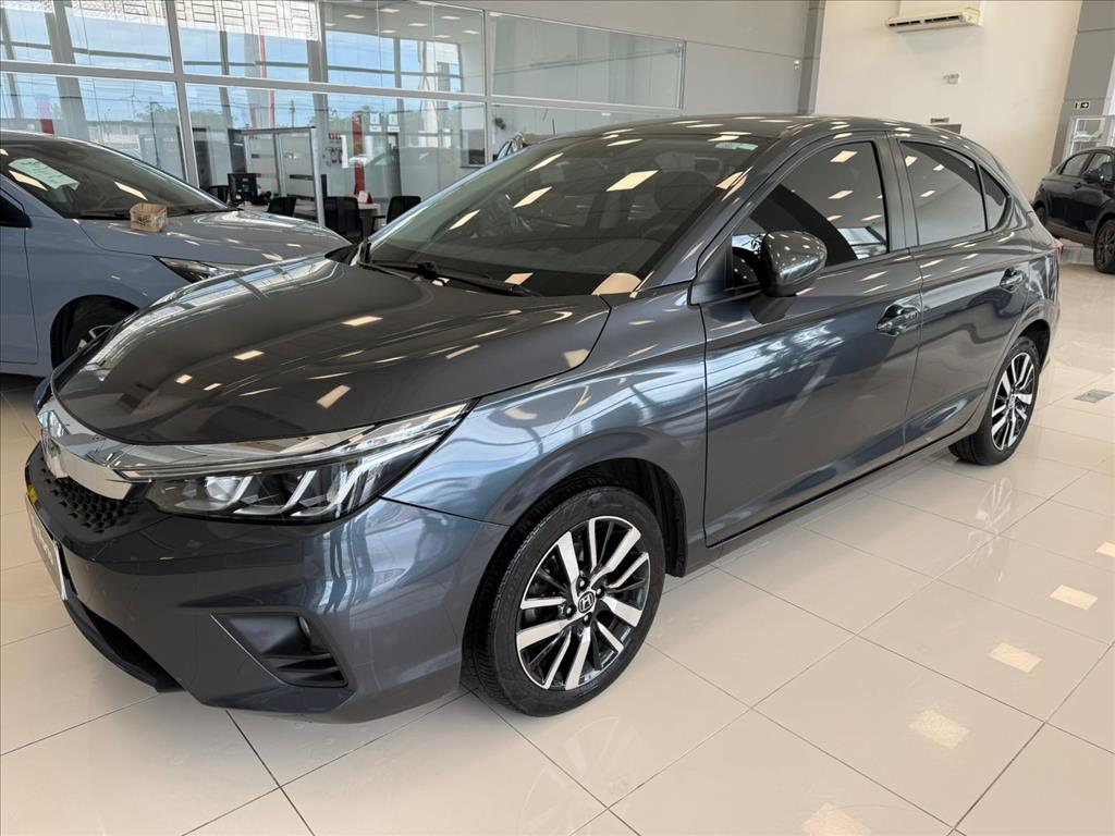 1.5 i-VTEC FLEX HATCH EXL CVT