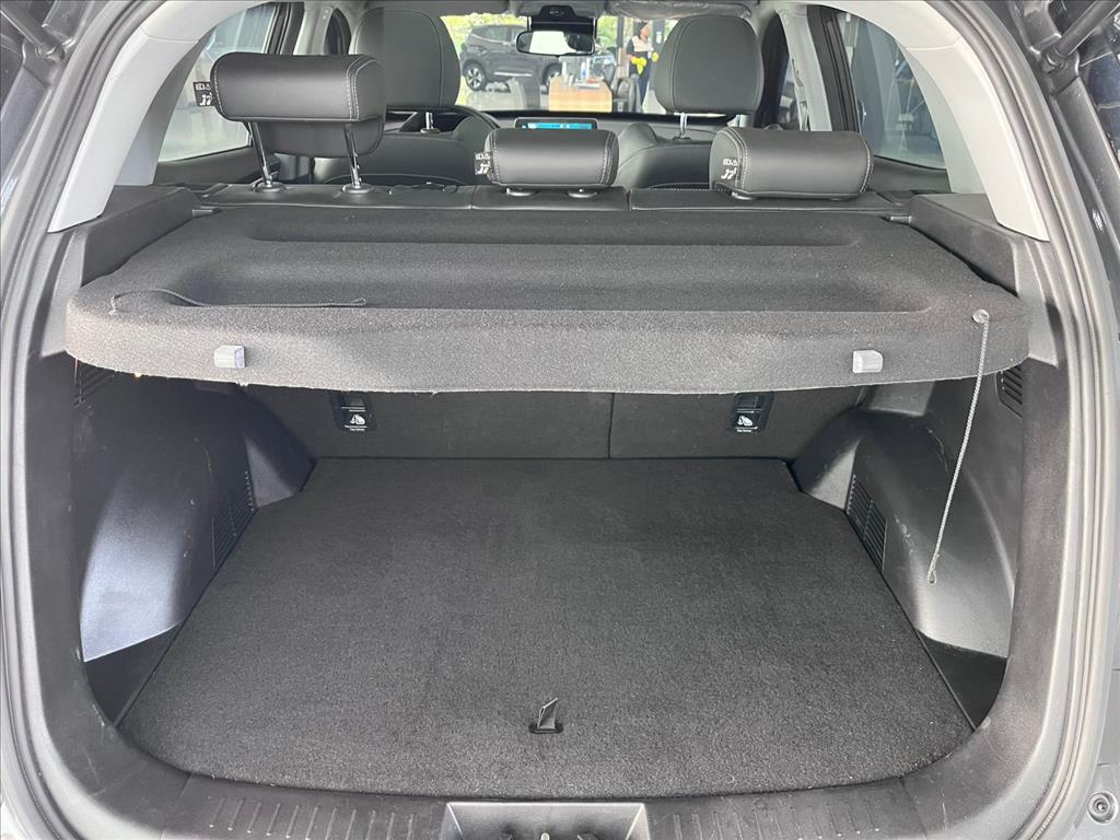 Caoa Chery-TIGGO 5X PRO-1.5 TCI FLEX HYBRID MAX DRIVE CVT