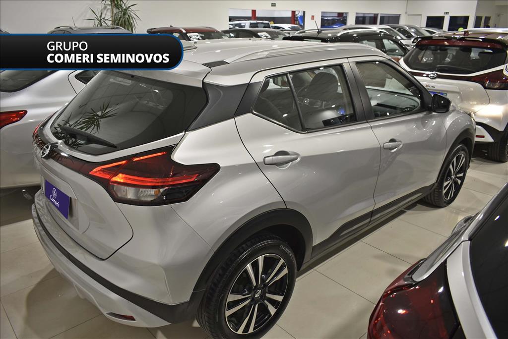 KICKS 1.6 16V FLEXSTART ADVANCE XTRONIC1