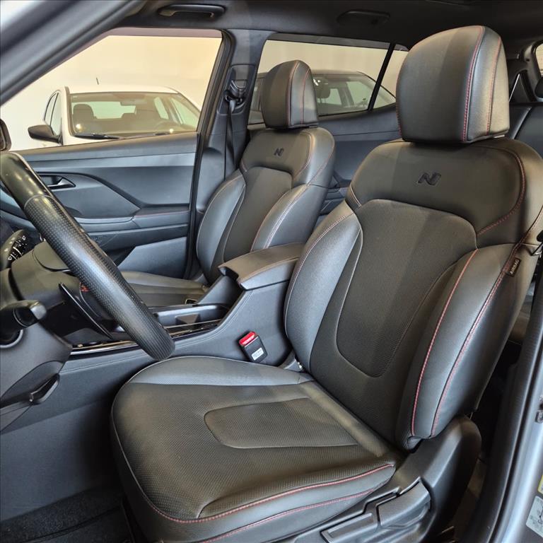 CRETA 1.0 TGDI FLEX N LINE AUTOMÁTICO16