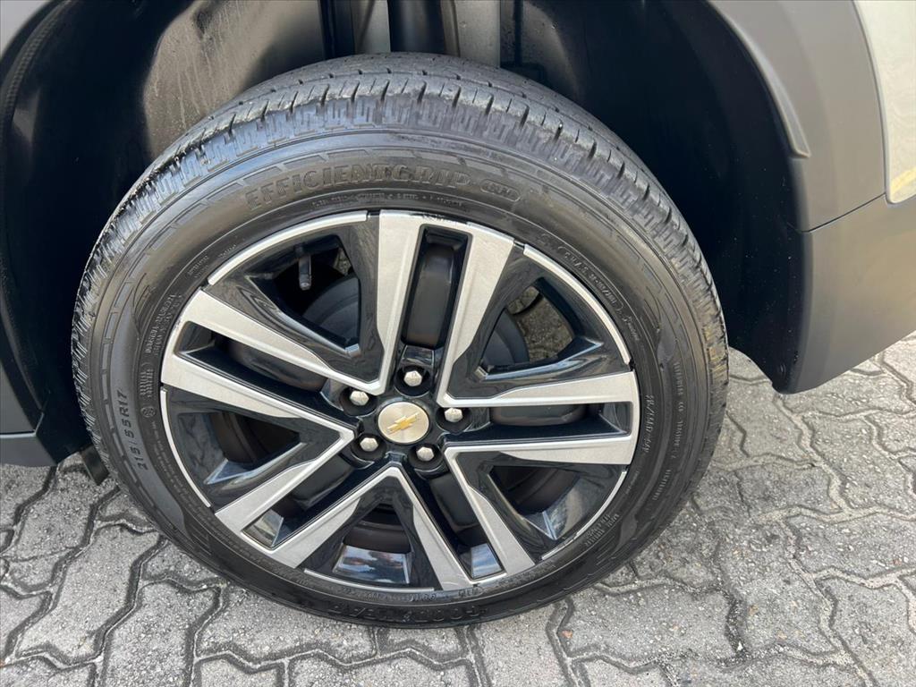 TRACKER 1.0 TURBO FLEX LT AUTOMÁTICO7