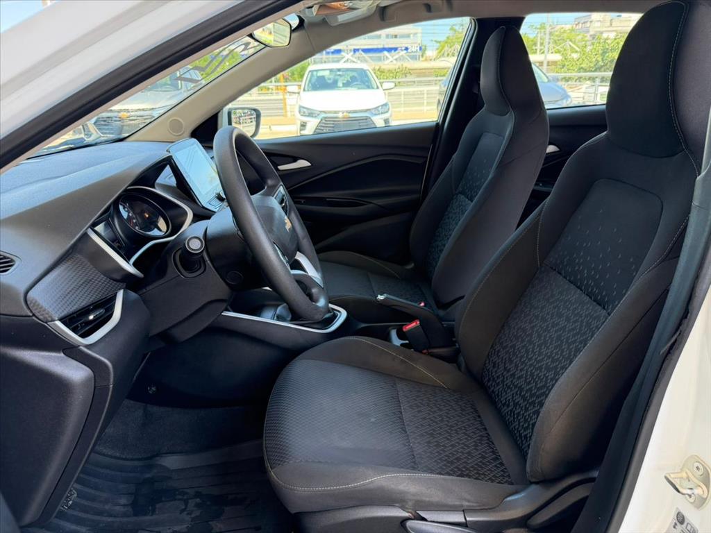 ONIX 1.0 TURBO FLEX LT MANUAL8