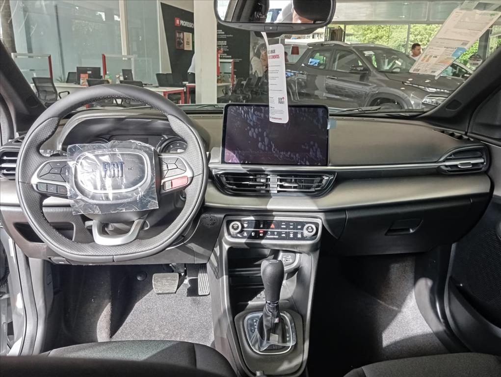 PULSE 1.0 TURBO 200 HYBRID AUDACE CVT11