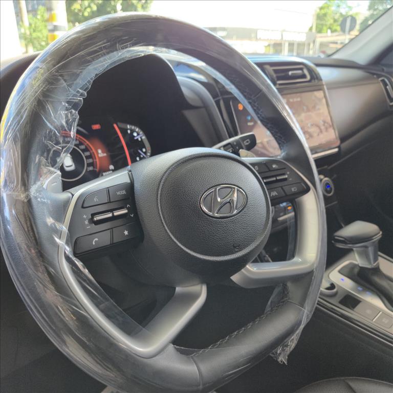 CRETA 1.0 TGDI FLEX PLATINUM AUTOMÁTICO9