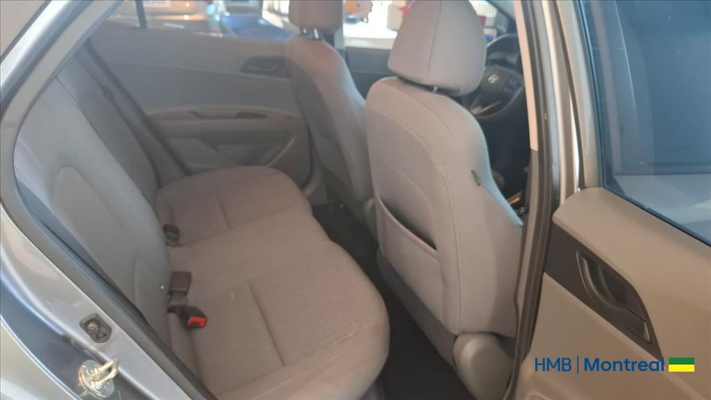 HB20S 1.0 12V FLEX COMFORT MANUAL9