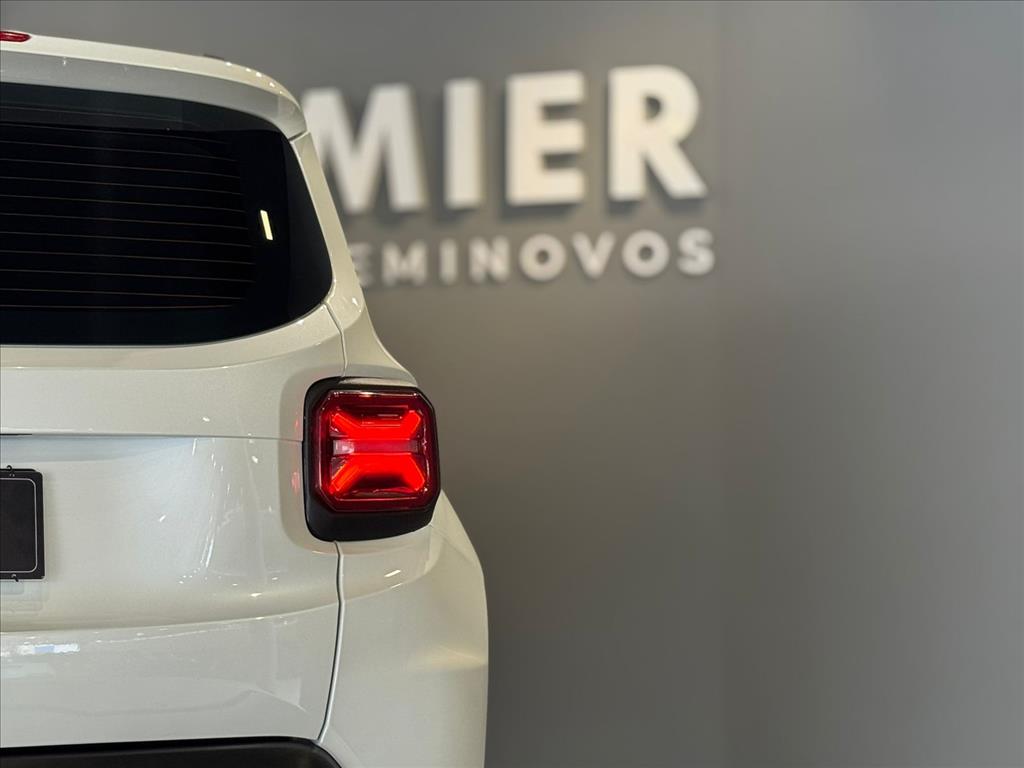 RENEGADE 1.3 T270 TURBO FLEX WILLYS 4X4 AT911