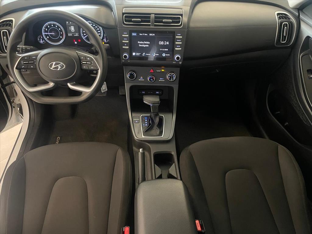 CRETA 1.0 TGDI FLEX COMFORT AUTOMÁTICO6