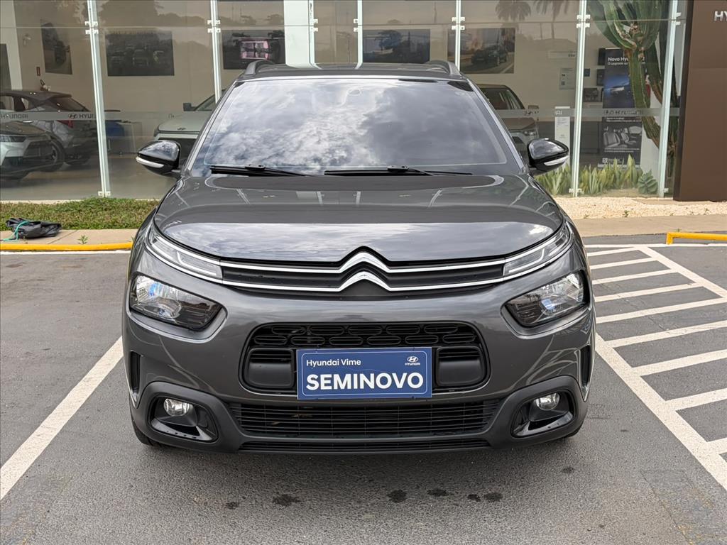 C4 CACTUS 1.6 VTI 120 FLEX FEEL EAT61