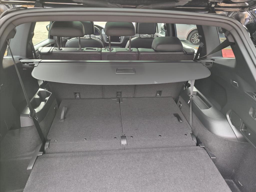 TIGUAN 2.0 300 TSI GASOLINA ALLSPACE R-LINE AUTOMÁTICO19