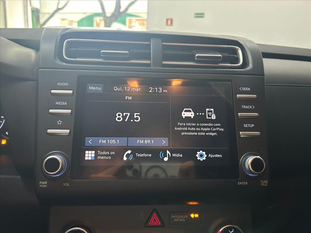 Hyundai-CRETA-1.0 TGDI FLEX COMFORT AUTOMÁTICO