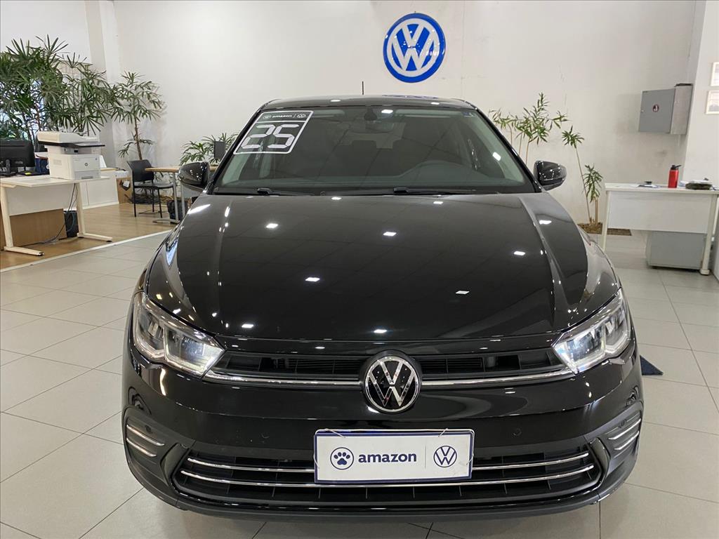 POLO 1.0 170 TSI HIGHLINE AUTOMÁTICO