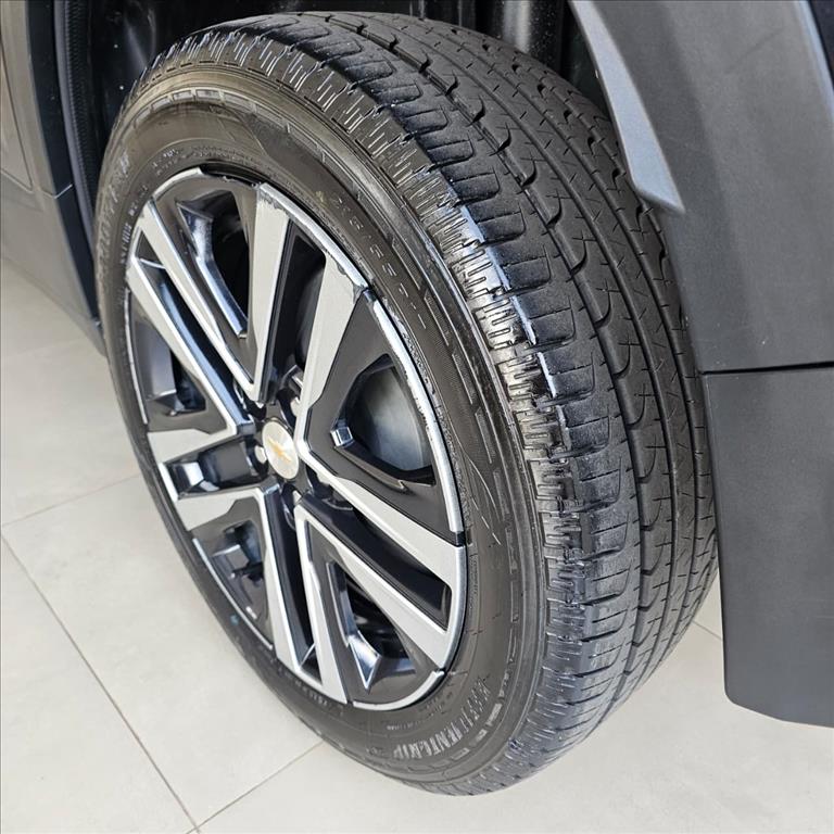 TRACKER 1.0 TURBO FLEX LT AUTOMÁTICO10