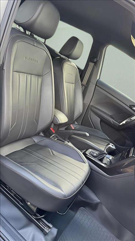 T-CROSS 1.4 250 TSI TOTAL FLEX HIGHLINE AUTOMÁTICO15