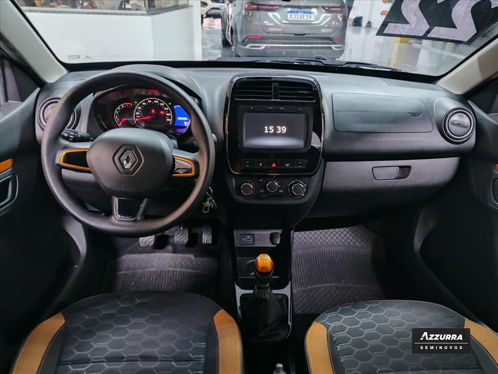 KWID 1.0 12V SCE FLEX OUTSIDER MANUAL11
