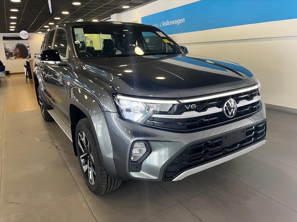 3.0 V6 TDI DIESEL EXTREME CD 4MOTION AUTOMÁTICO