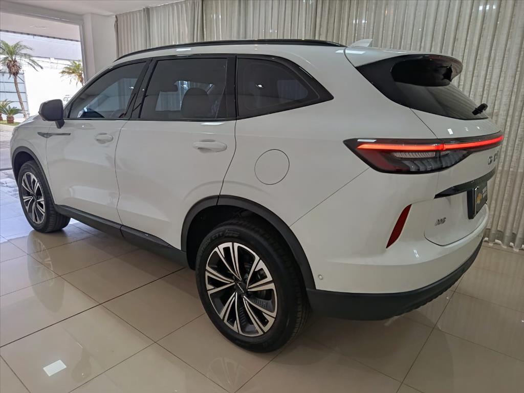 HAVAL H6 1.5 HEV E-TRACTION5