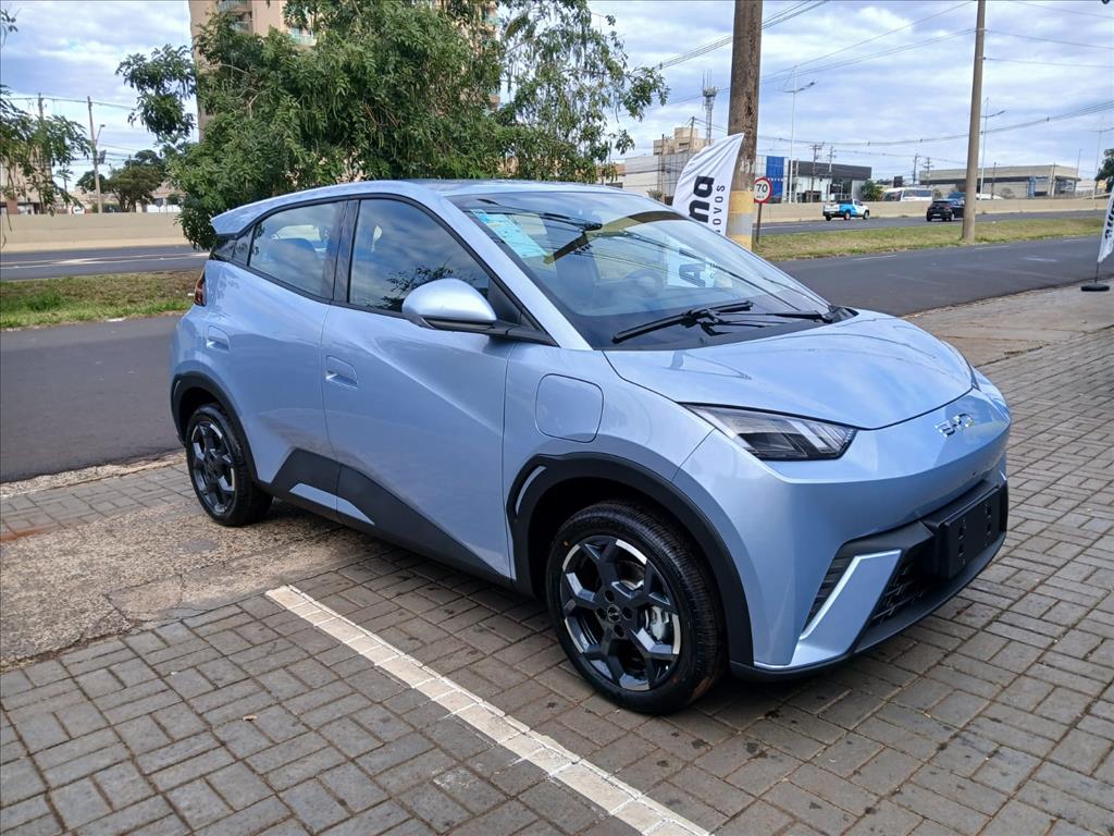 DOLPHIN MINI 38 KW ELÉTRICO GS0