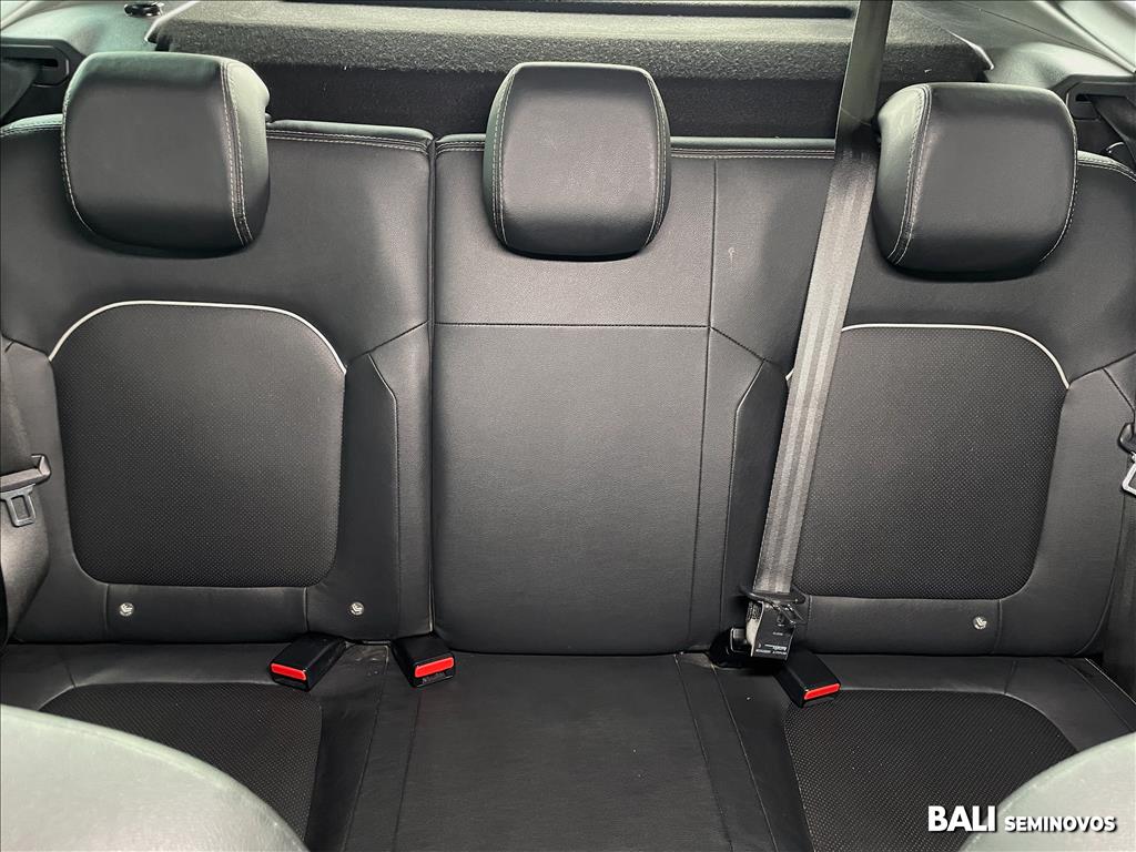 DUSTER 1.6 16V SCE FLEX ICONIC X-TRONIC19