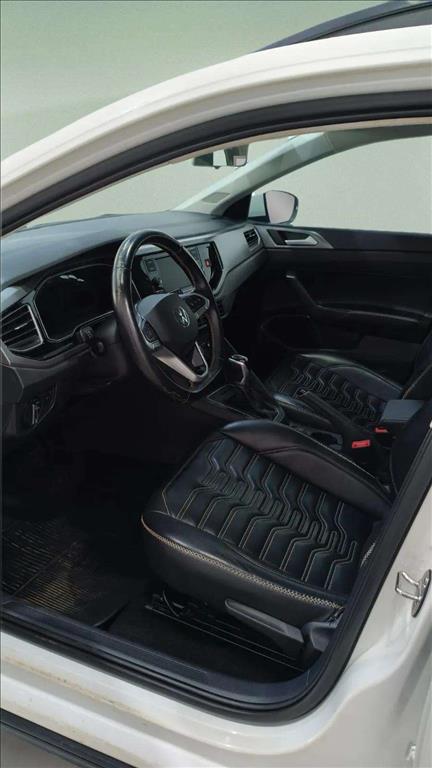 NIVUS 1.0 200 TSI TOTAL FLEX COMFORTLINE AUTOMÁTICO12